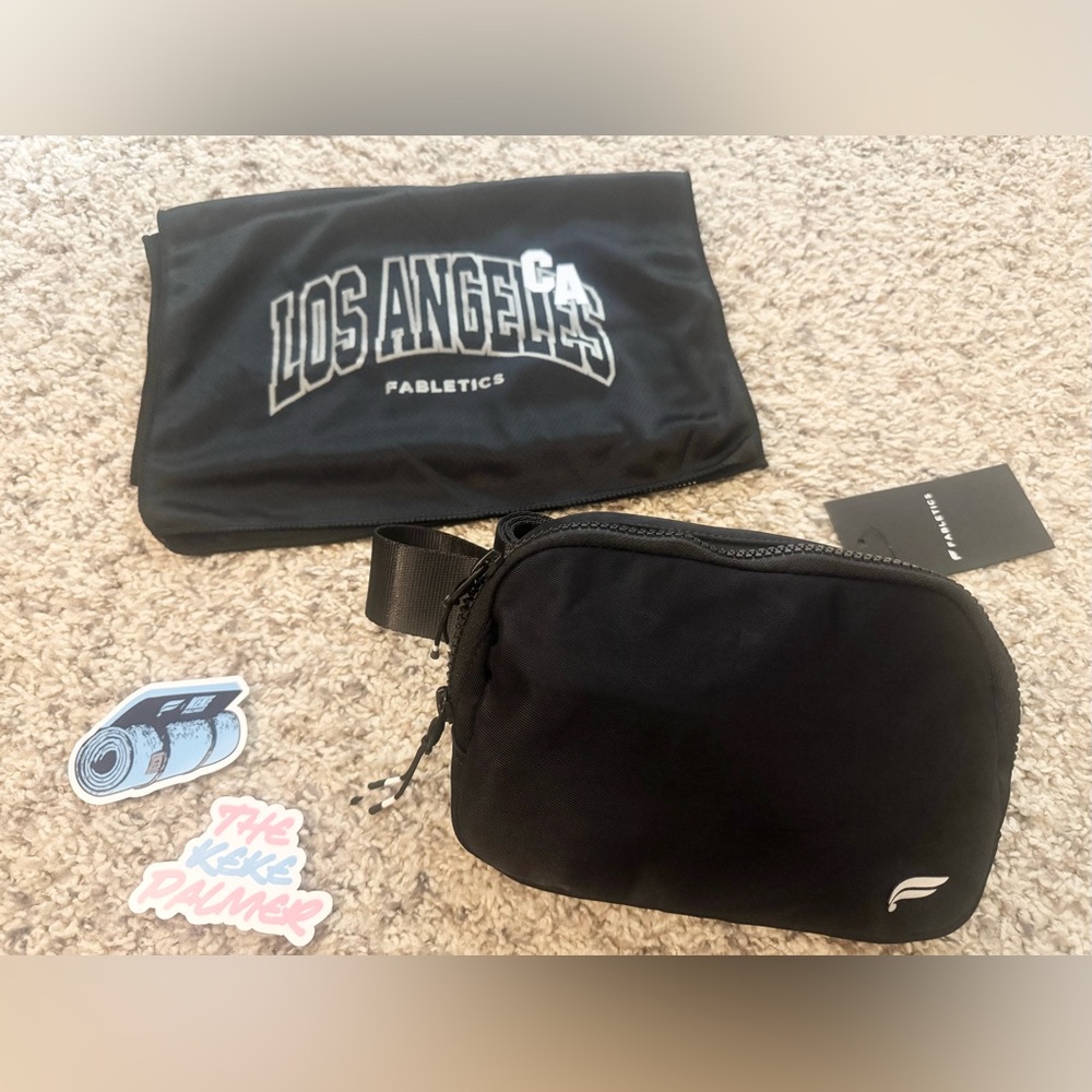 Fabletics Set - image 1